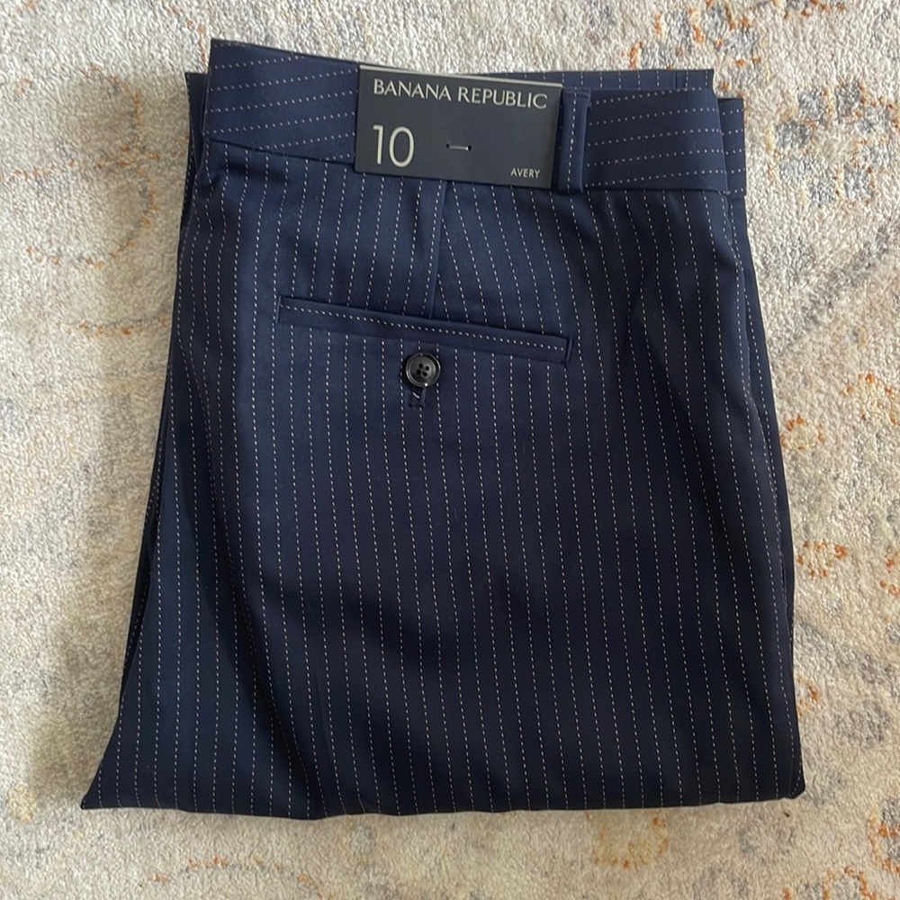 Banana Republic Pants